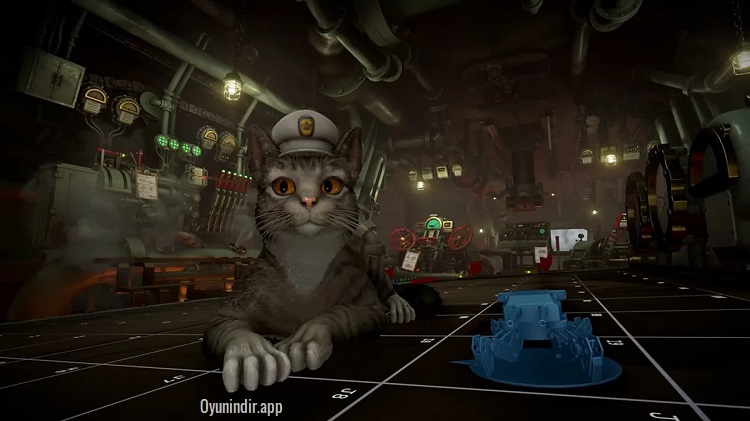 IRON NEST Heavy Turret Simulator Free Download For PC