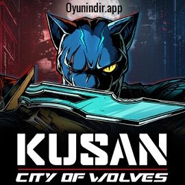 Kusan City of Wolves 2026 İndir