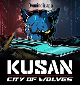 Kusan City of Wolves 2026 İndir