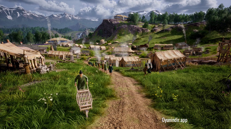 Mandate Order 2026 Download For PC