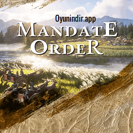 Mandate Order 2026 İndir