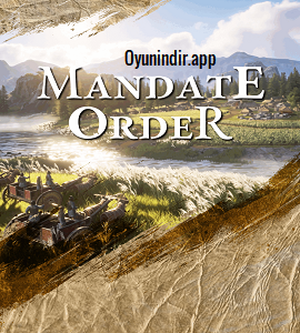 Mandate Order 2026 İndir
