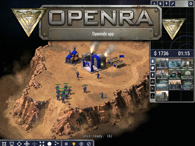 OpenRA Free Download