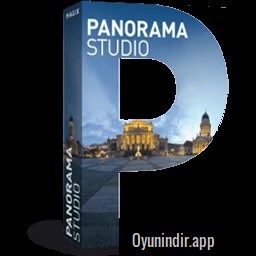 PanoramaStudio Pro 2026 Indir