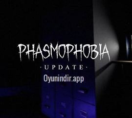 Phasmophobia 2026 Full İndir
