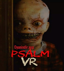Psalm VR Full İndir