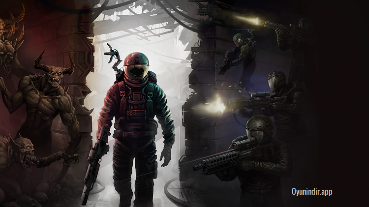 Quasimorph Free Download For PC
