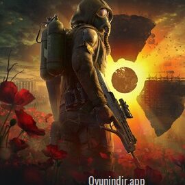 STALKER 2 Heart of Chornobyl Full Türkçe
