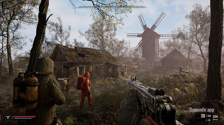 STALKER 2 Heart of Chornobyl İndir