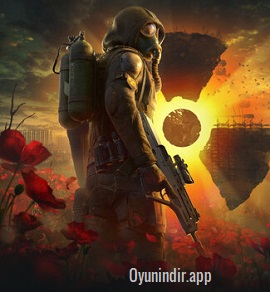 STALKER 2 Heart of Chornobyl Full Türkçe