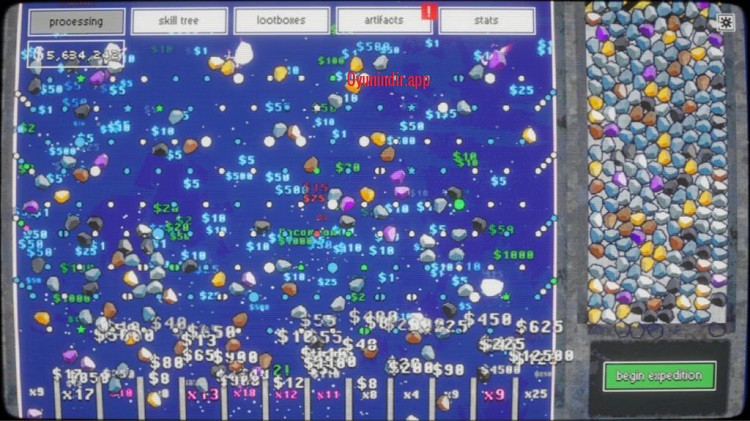 Space Rock Breaker Turkish Free Download