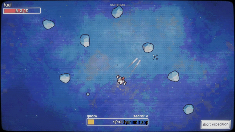Space Rock Breaker 2026 İndir