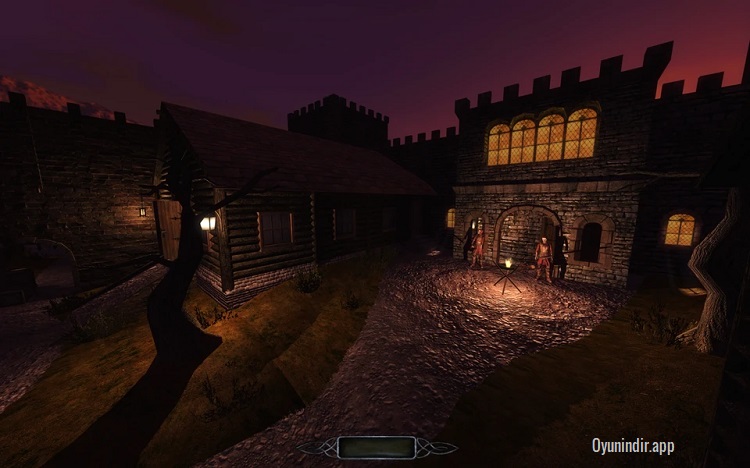 The Dark Mod Free Download For PC