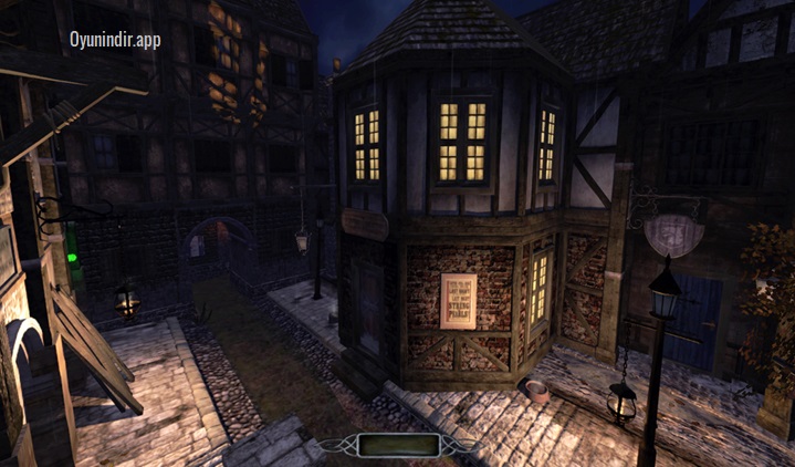 The Dark Mod Full Turkish