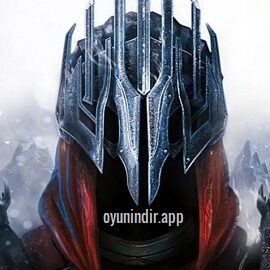 The Lord of the Rings War in the North Legacy Edition Full Turkish