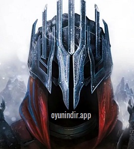 The Lord of the Rings War in the North Legacy Edition Full Turkish