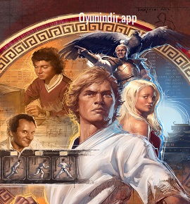 The Making of Karateka İndir