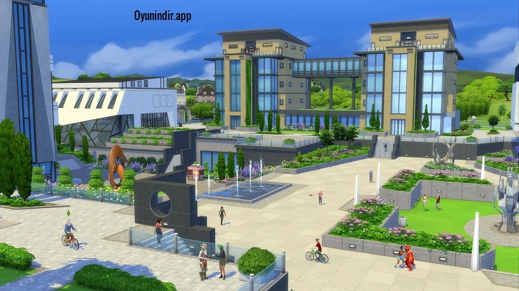 The Sims 4 Free Download For PC