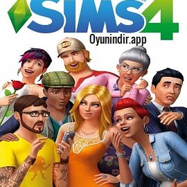 The Sims 4 İndir