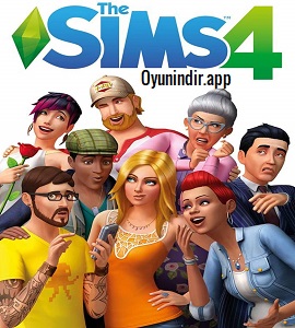 The Sims 4 İndir