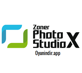 Zoner Photo Studio 2026 Indir