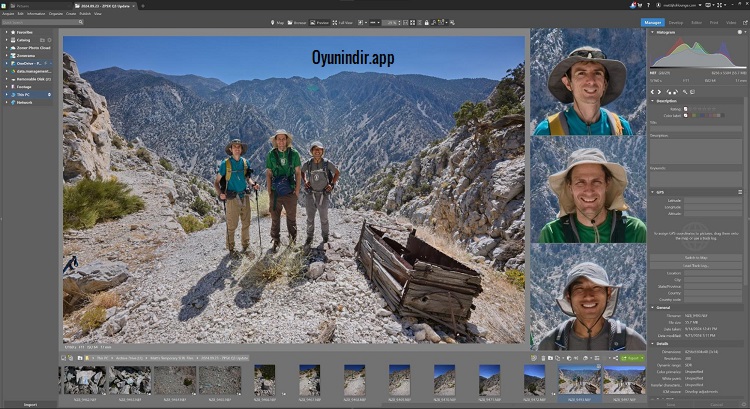 Zoner Photo Studio Free Download For Mac and Windows