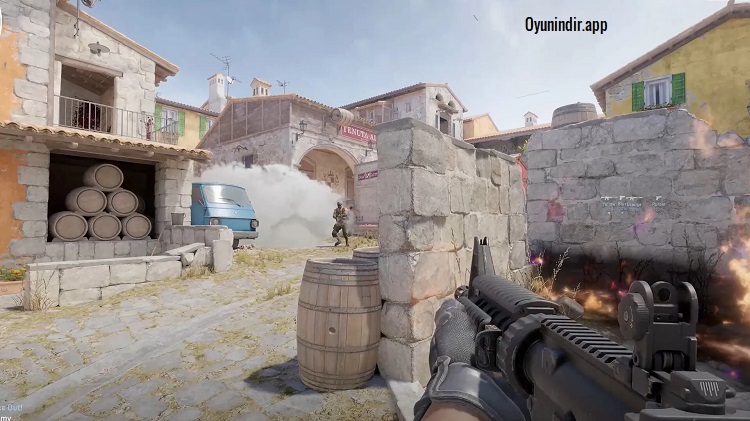 Counter Strike 2 Free Download