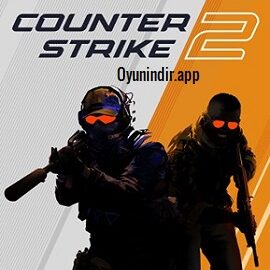 Counter Strike 2 İndir