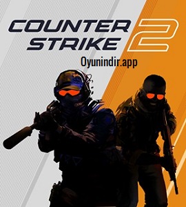 Counter Strike 2 İndir
