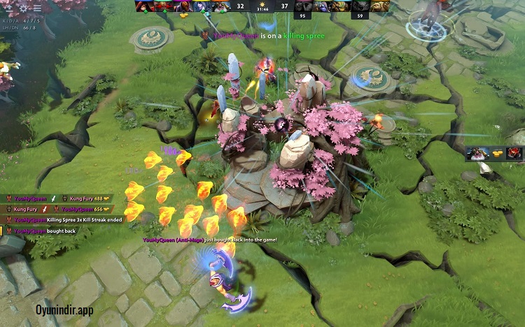 Dota 2 Free Download For PC