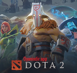 Dota 2 İndir