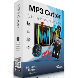 MP3 Cutter Pro 2026 Full İndir