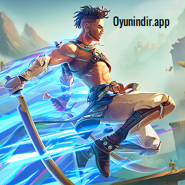 Prince of Persia The Lost Crown İndir