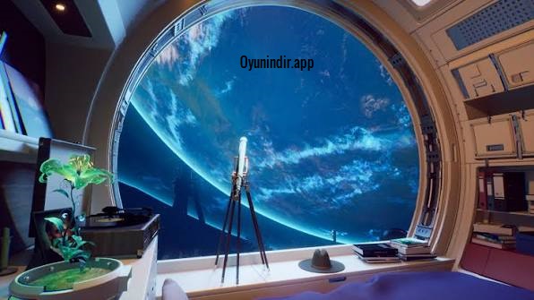 Rivage çevresel bulmaca çözümü ve istasyon içi etkileşim