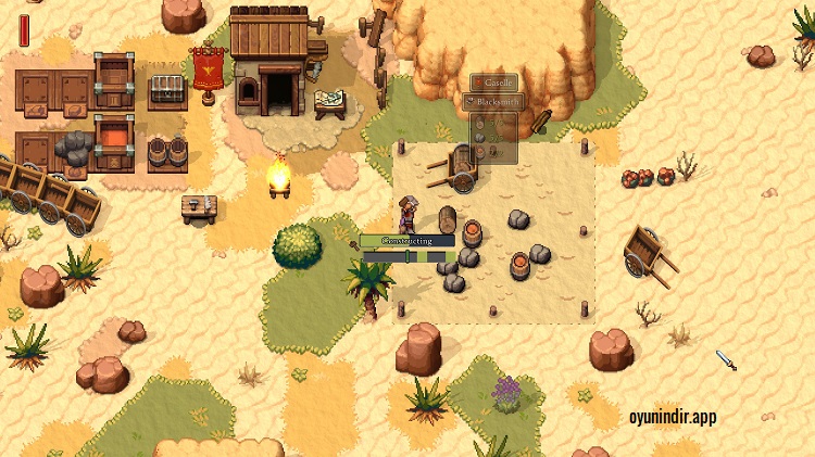 Romestead Free Download PC