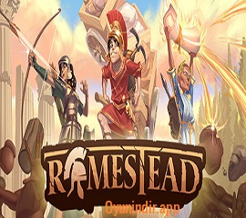 Romestead İndir