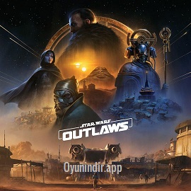 Star Wars Outlaws 2026 İndir