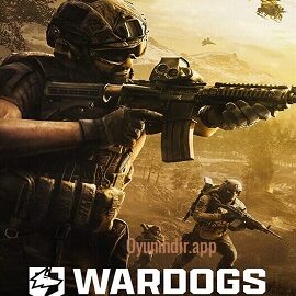 WARDOGS İndir