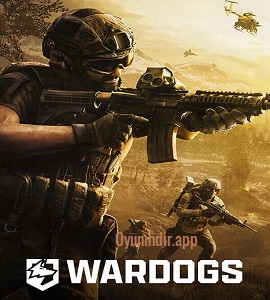 WARDOGS İndir