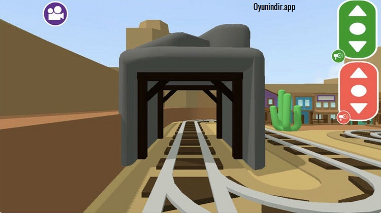 Rail Route tren seferlerini, istasyon duraklarını ve sinyal durumlarını takip ederek demiryolu trafiğini düzenleme ekranı.